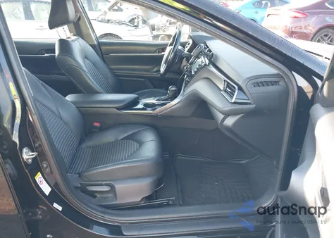 2019 Toyota Camry L/Le/Xle/Se/Xse из США, поврежденный, VIN 4T1B11HK6KU225371